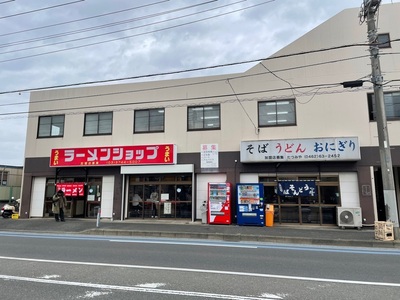 施設画像