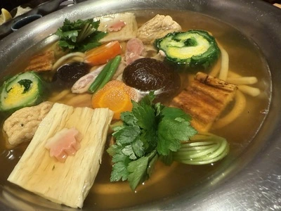 美々卯 梅田ルクア店
