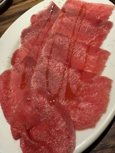 本格焼肉はらみちゃん