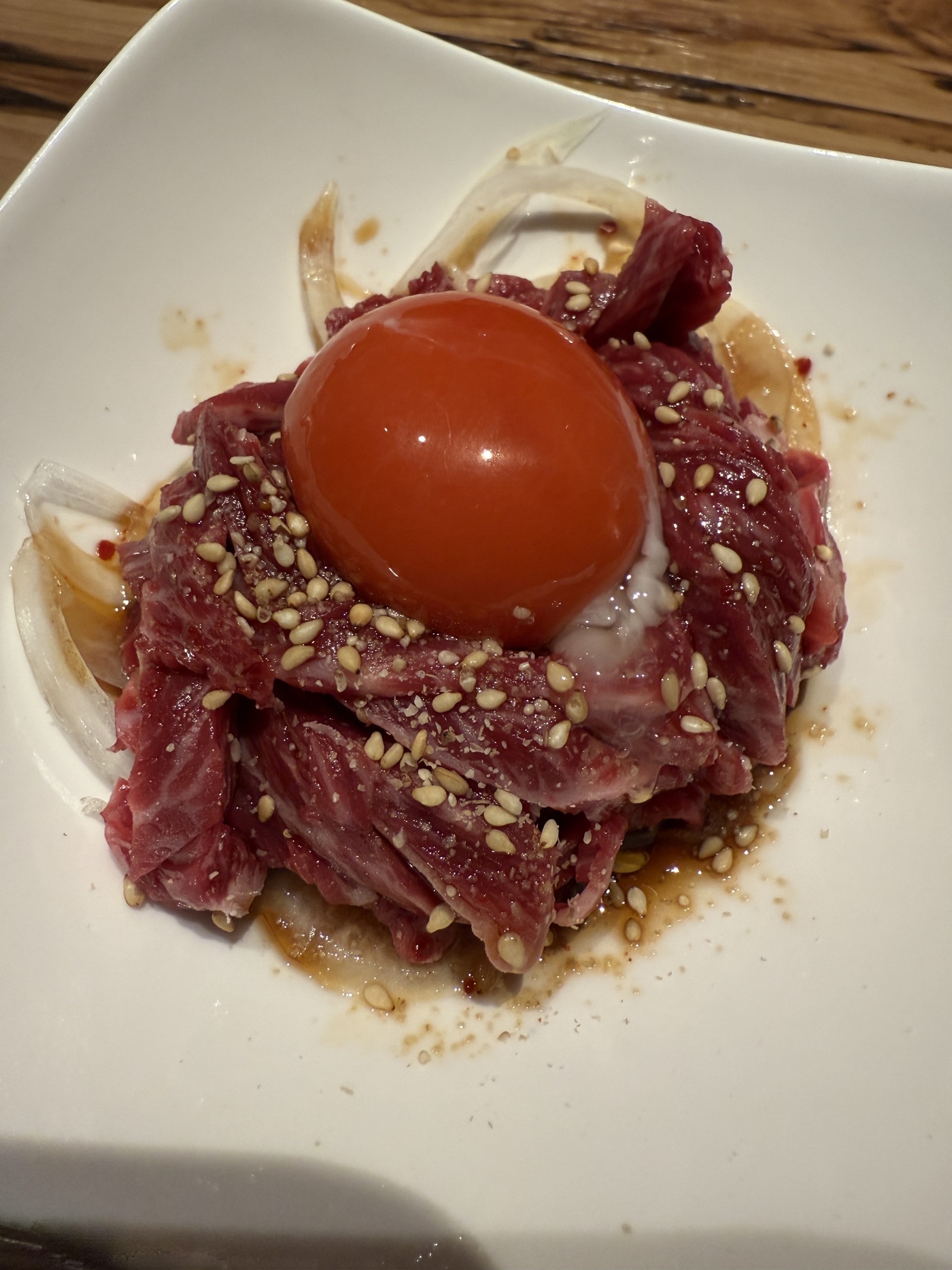 h1977さんが投稿した本格焼肉はらみちゃんに関する口コミの画像