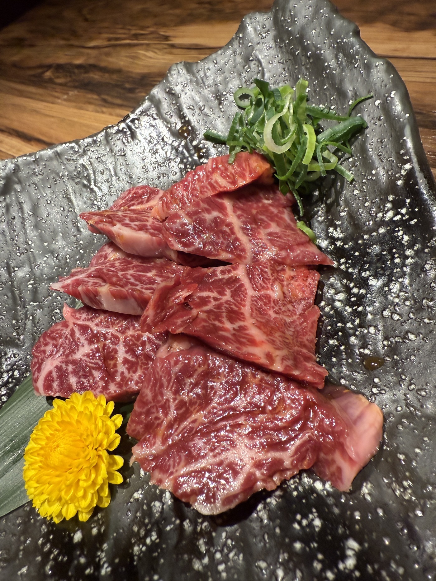h1977さんが投稿した本格焼肉はらみちゃんに関する口コミの画像
