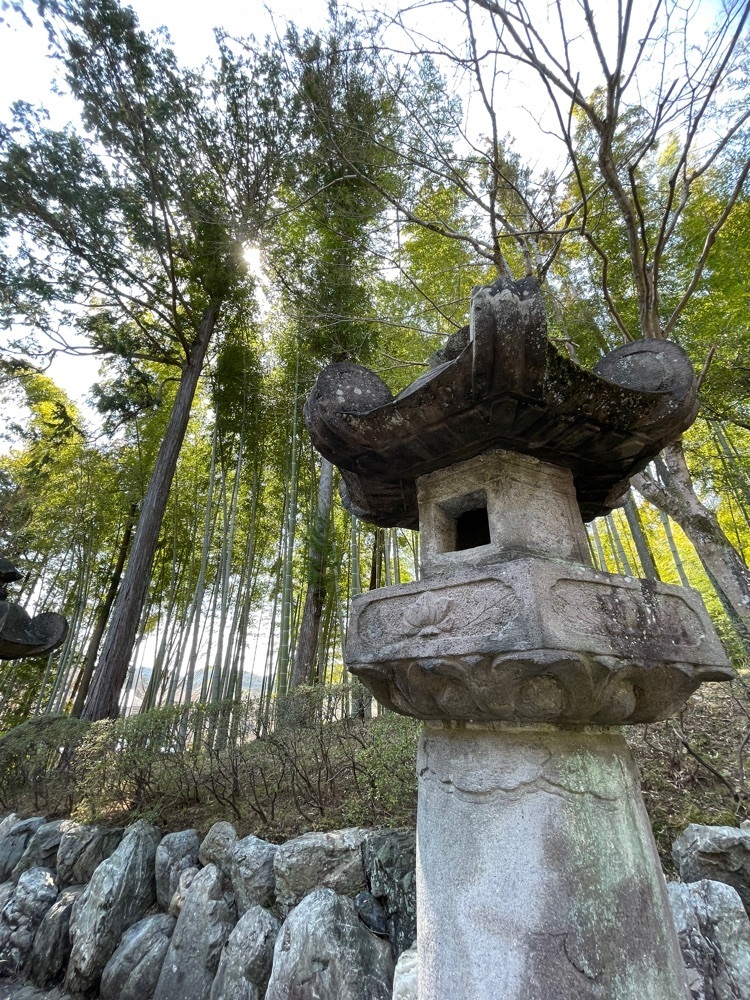 ❁⃘*.ﾟ·͜·♡さんが投稿した能仁寺に関する口コミの画像