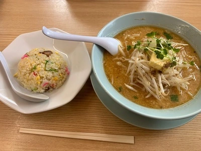 くるまやラーメン 東松山店