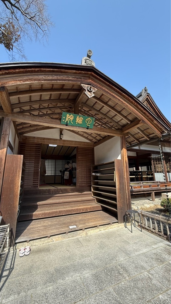 ぺたこ♡さんが投稿した奈良長谷寺きものレンタルに関する口コミの画像
