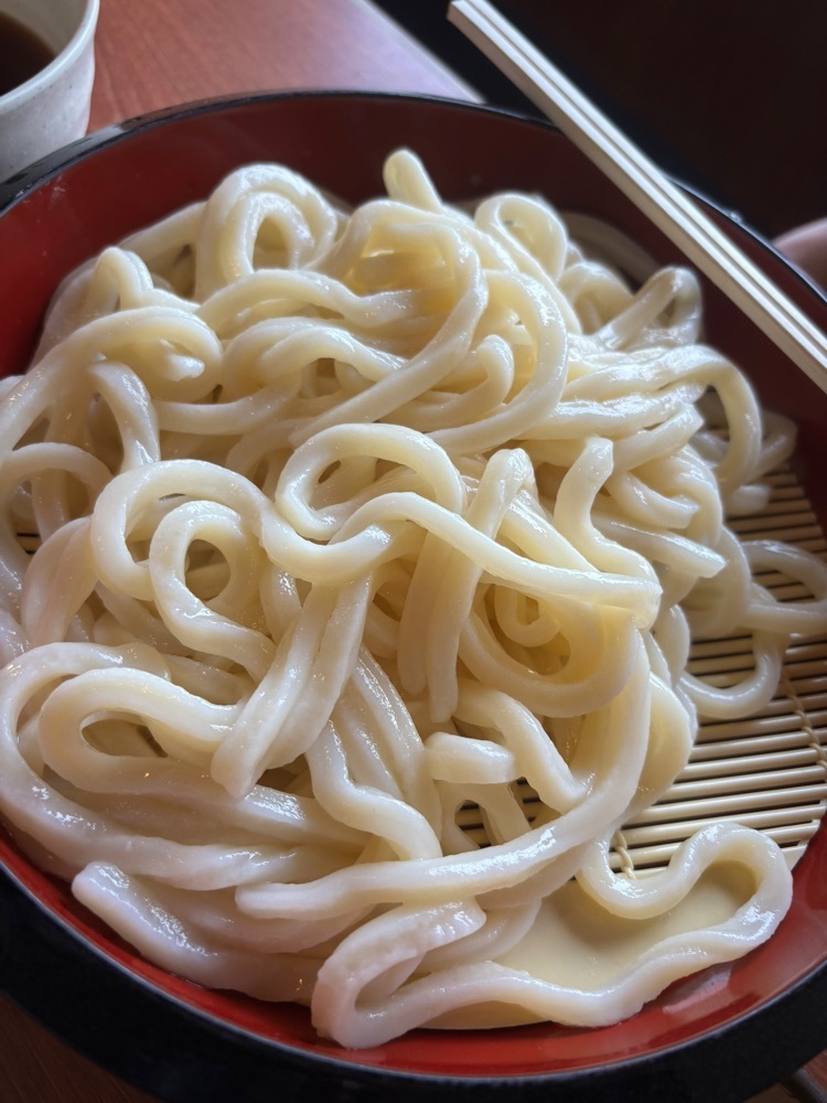 chou chou tabiさんが投稿した香の川製麺 枚方招提店（釜揚げ讃岐うどん）に関する口コミの画像