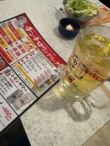 串カツ田中 函館五稜郭店