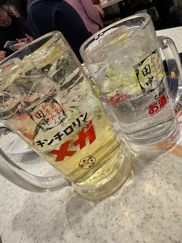 旅とお酒とご飯smi1さんが投稿した串カツ田中 函館五稜郭店に関する口コミの画像