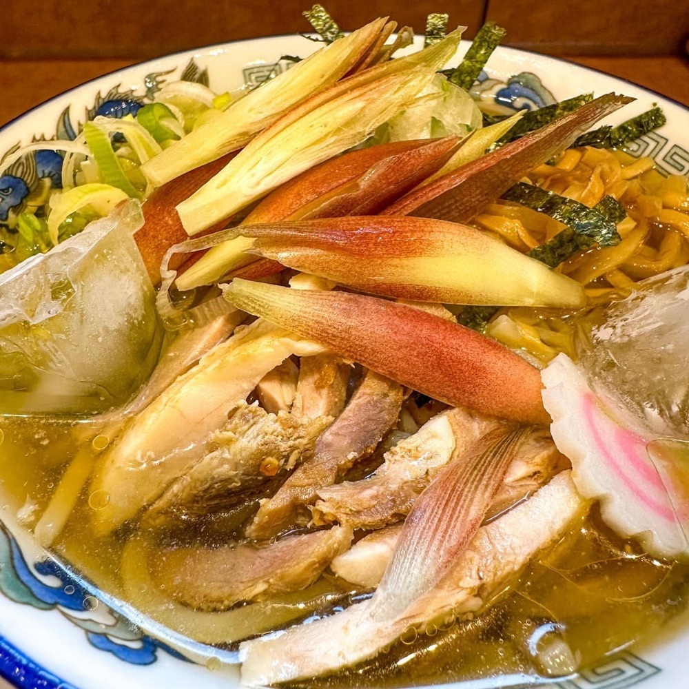 40s_gourmetさんが投稿した舎鈴 池袋南口店（しゃりん）に関する口コミの画像