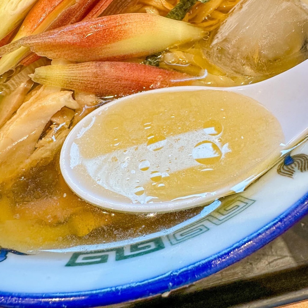 40s_gourmetさんが投稿した舎鈴 池袋南口店（しゃりん）に関する口コミの画像