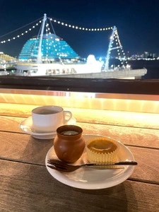 フランツカフェ（Frantz Cafe）