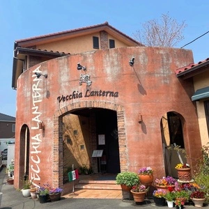 ヴェッキアランテルナ（Vecchia Lanterna）