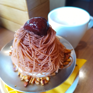 ココス 藤岡店（COCO’S）