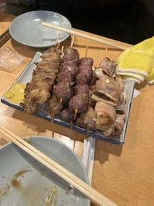 山家 支店（ヤマガ　シテン）