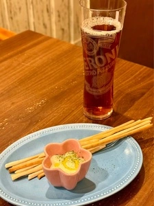 チェルピーナ邸 イタリア石窯料理と天然酵母ピザ 心斎橋・南船場（Cher Pina）