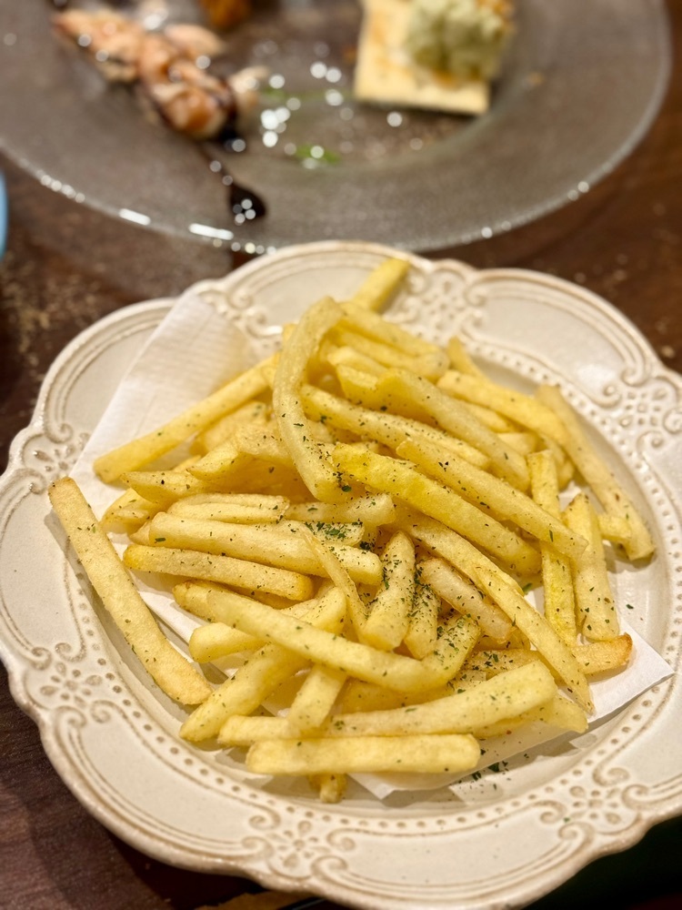 食いしん坊プリンセスさんが投稿したチェルピーナ邸 イタリア石窯料理と天然酵母ピザ 心斎橋・南船場（Cher Pina）に関する口コミの画像