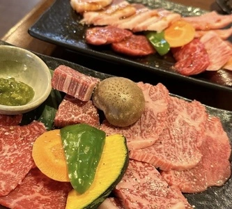 牛豊 八山田店