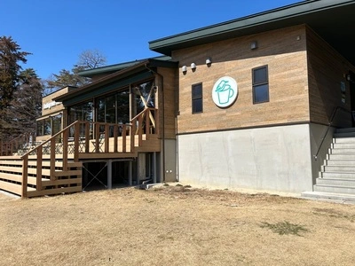 翠ヶ丘公園