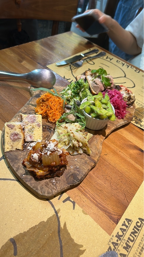 Rei Ouchiさんが投稿したPizzeria Bakka M'unica（ピッツェリア バッカ ムニカ）に関する口コミの画像