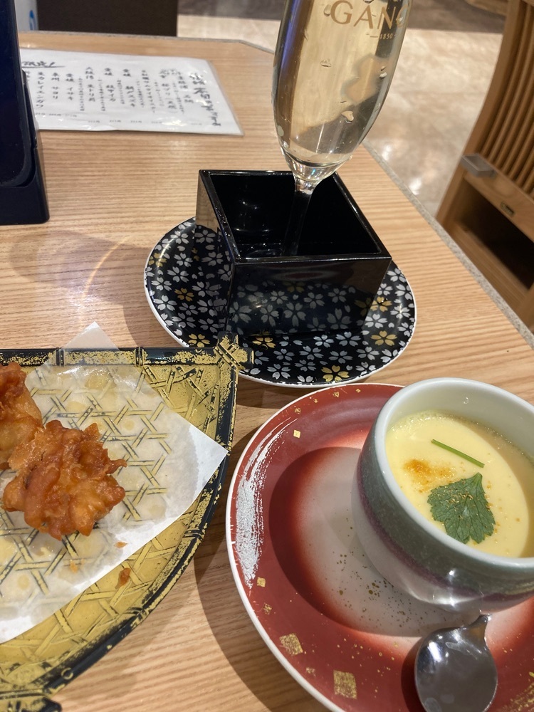 Catherine.yさんが投稿した回し寿司 活 活美登利 シャポー船橋店に関する口コミの画像