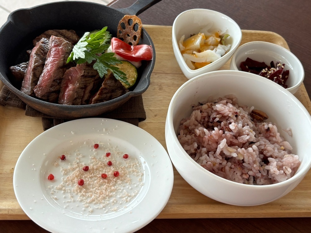 それなはとけさんが投稿したCafe やぶさちに関する口コミの画像