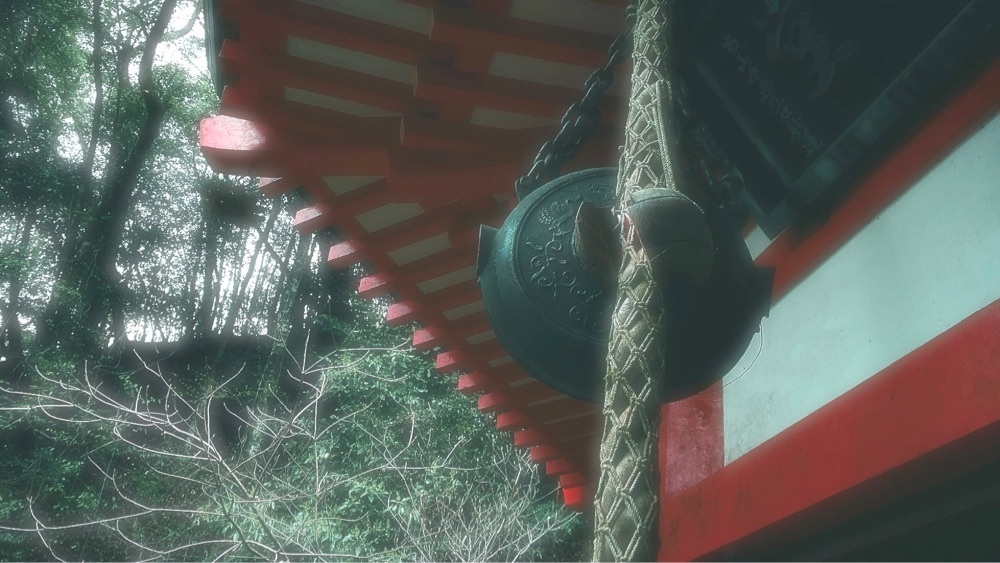 兎きちさんが投稿した石山観音寺に関する口コミの画像