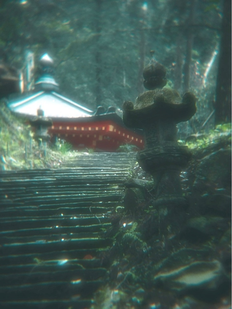 兎きちさんが投稿した石山観音寺に関する口コミの画像