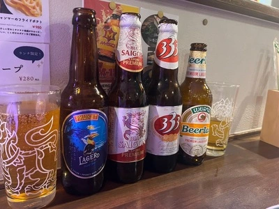 ラモンの食堂