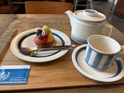 オハコルテ 港川本店(oHacorte) 3枚目