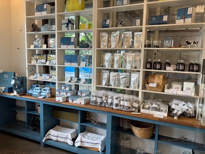 オハコルテ 港川本店(oHacorte) 4枚目