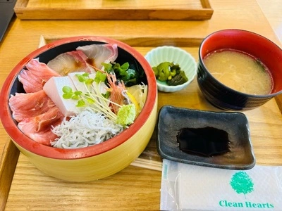 道の駅　たるみずはまびら