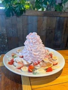 コナズ珈琲 足立店