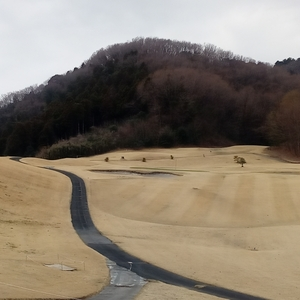 鶴カントリー倶楽部宇都宮コース