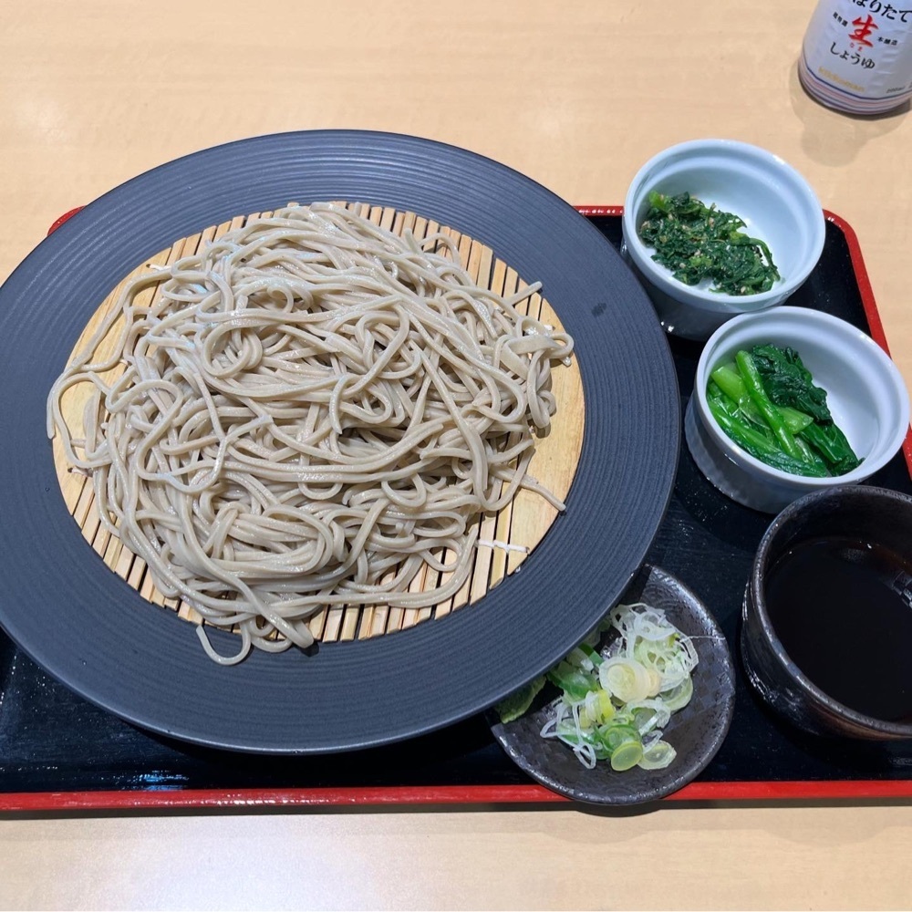 kaze_gourmetさんが投稿した秀じいのそば食堂に関する口コミの画像