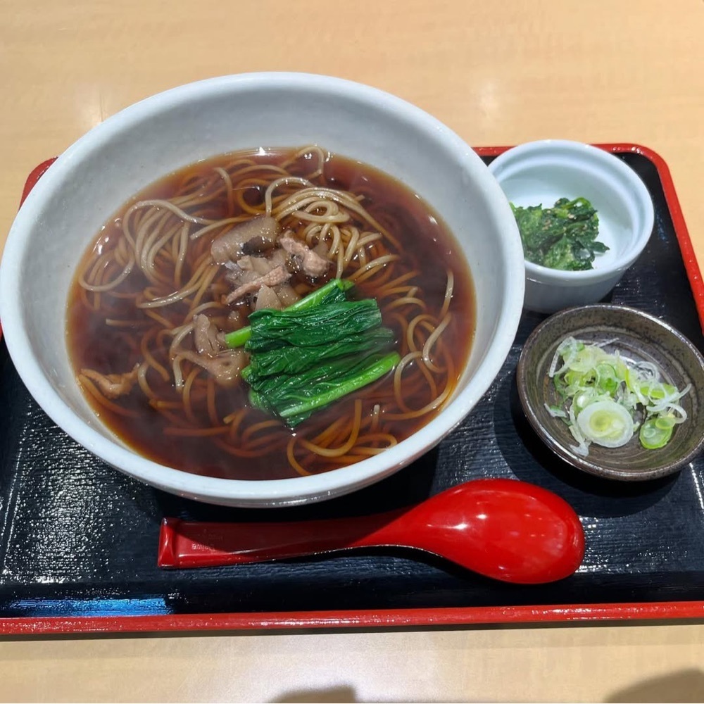 kaze_gourmetさんが投稿した秀じいのそば食堂に関する口コミの画像