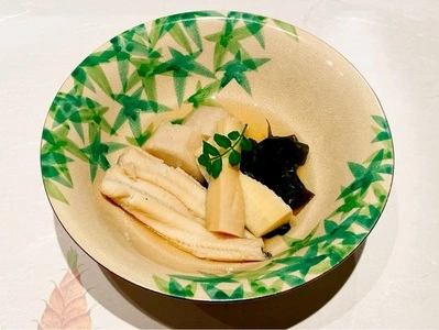 曙橋 かず