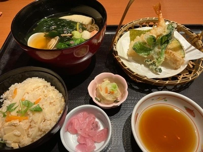 和食さと 豊川インター店