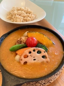 カフェ ナチュレ（cafe naturel）