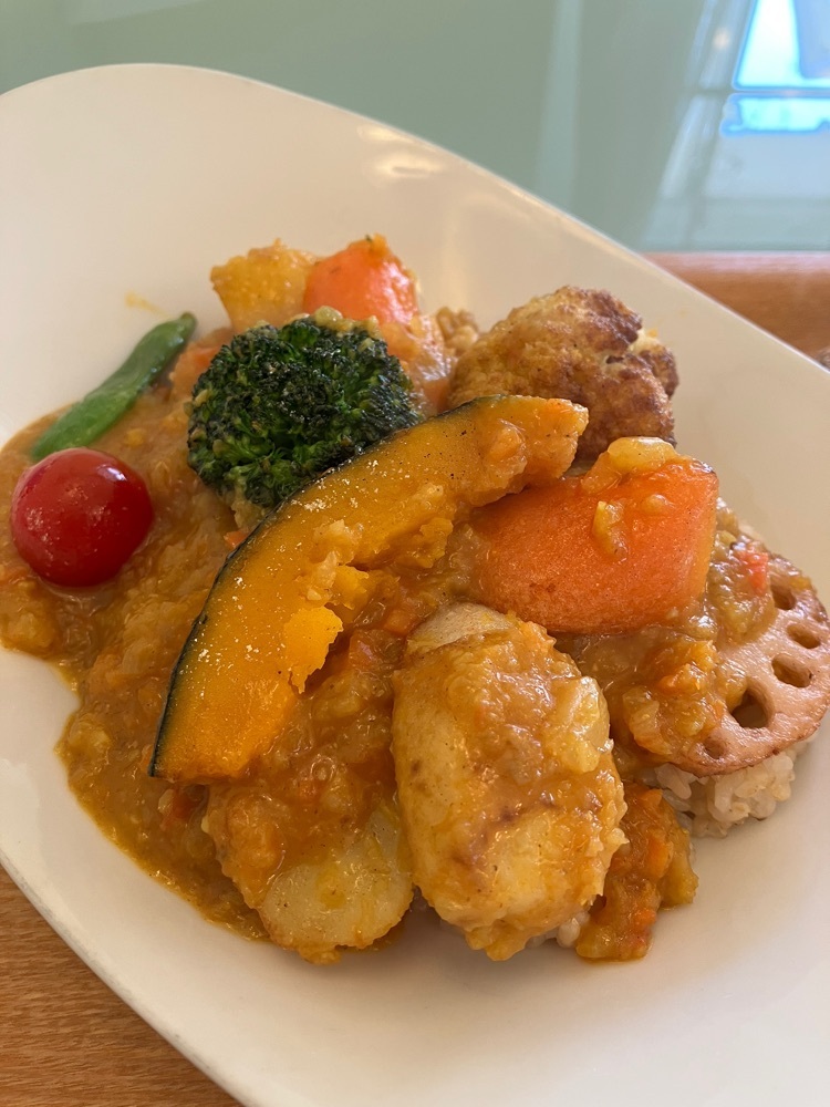 Nさんが投稿したカフェ ナチュレ（cafe naturel）に関する口コミの画像