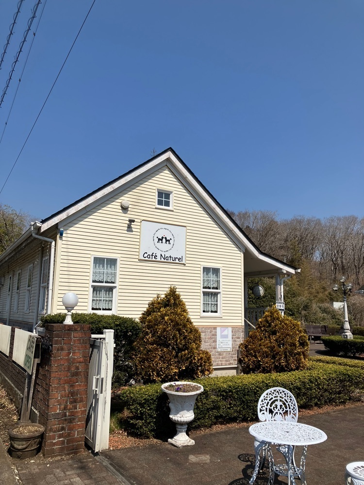 Nさんが投稿したカフェ ナチュレ（cafe naturel）に関する口コミの画像