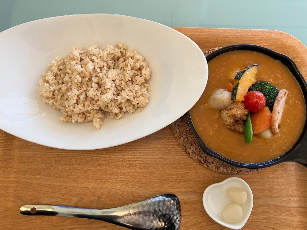 Nさんが投稿したカフェ ナチュレ（cafe naturel）に関する口コミの画像