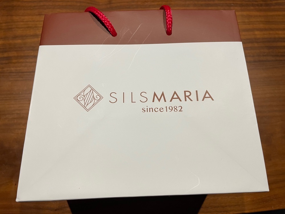fumiさんが投稿したシルスマリア シァル桜木町店に関する口コミの画像