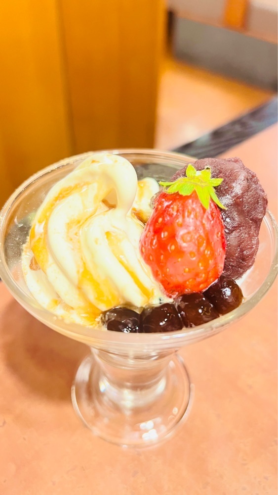 miiさんが投稿したばんどう太郎 古河店に関する口コミの画像