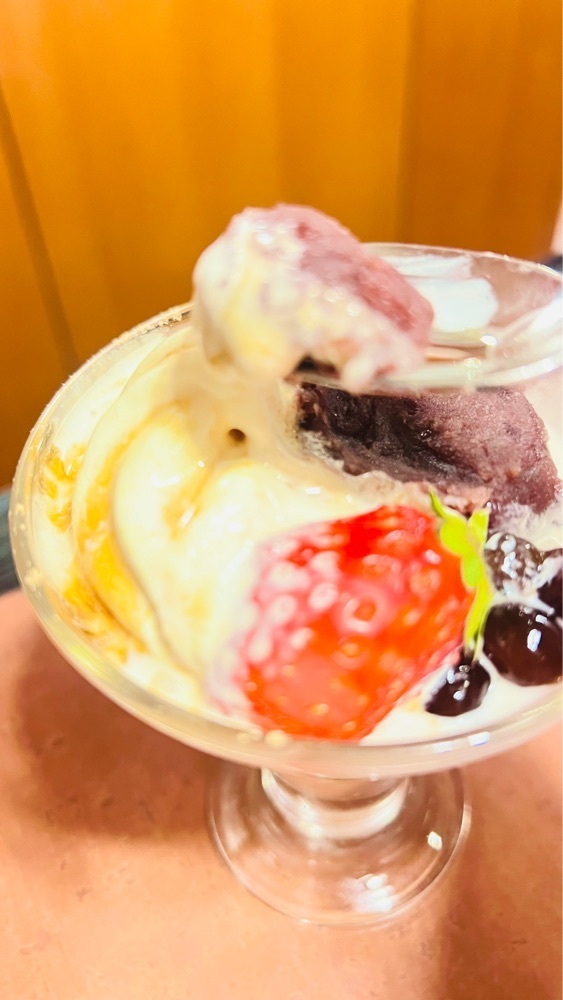 miiさんが投稿したばんどう太郎 古河店に関する口コミの画像