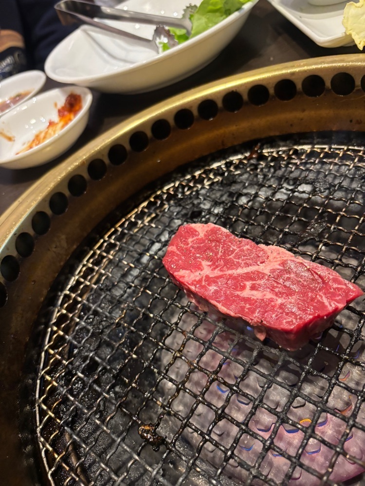 chou chou tabiさんが投稿したワンカルビ 八幡店（1カルビ）に関する口コミの画像