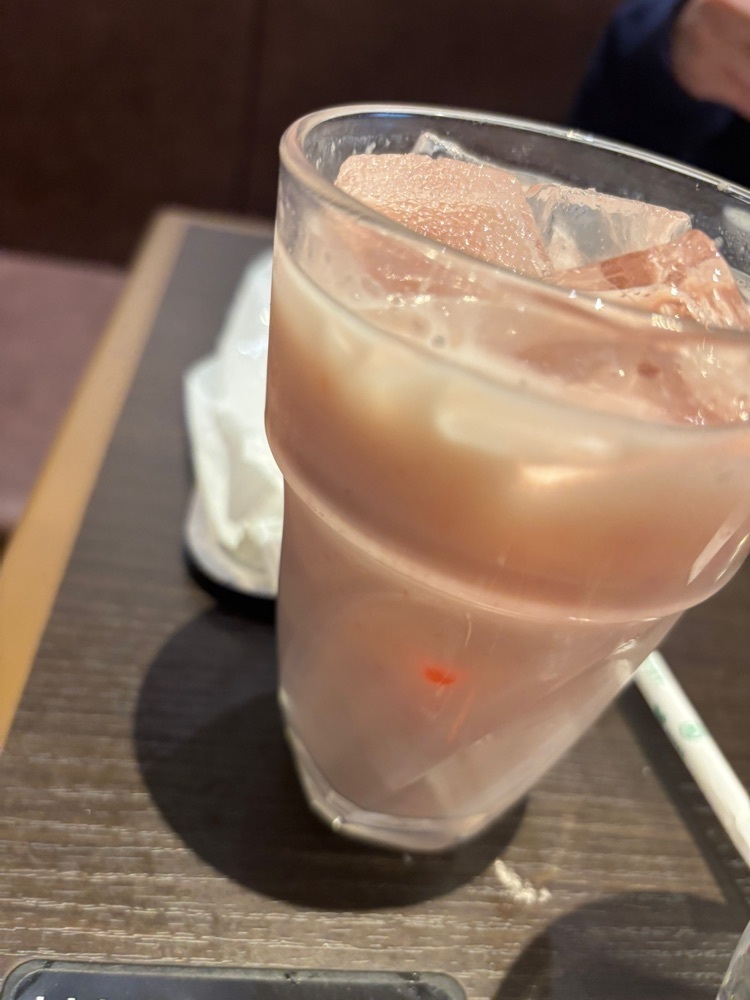 chou chou tabiさんが投稿したワンカルビ 八幡店（1カルビ）に関する口コミの画像