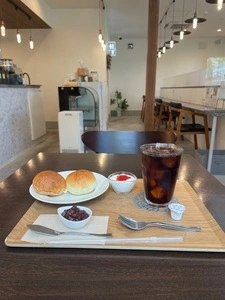 マークスカフェ（MARKS CAFE）