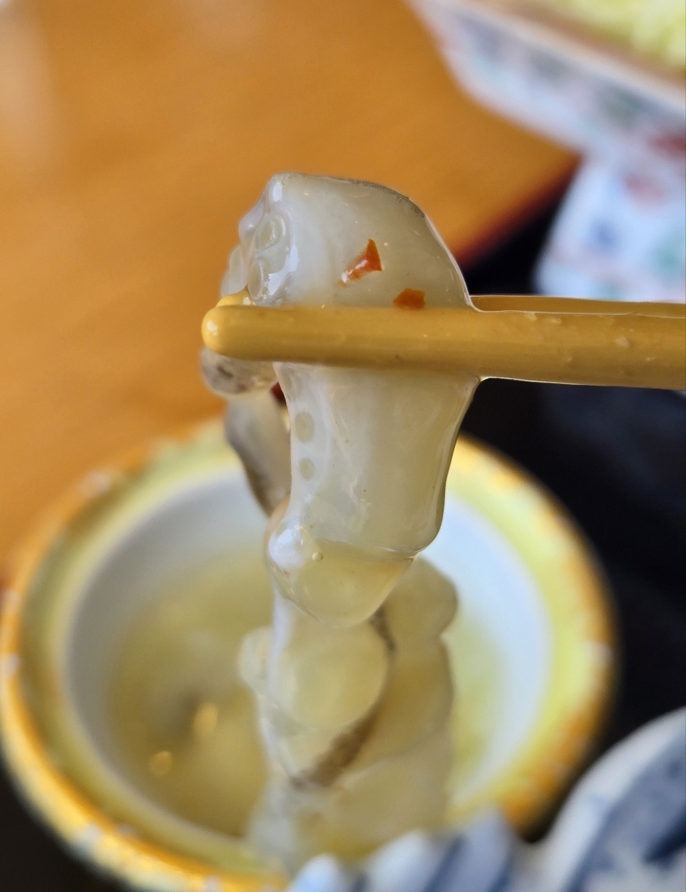 じゅりぽんさんが投稿したUSANCHU（ウサンチュ）に関する口コミの画像