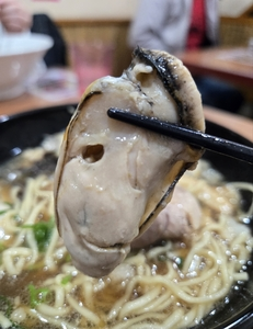 尾道らーめん ベッチャー