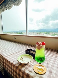 カフェレストラン シャロア