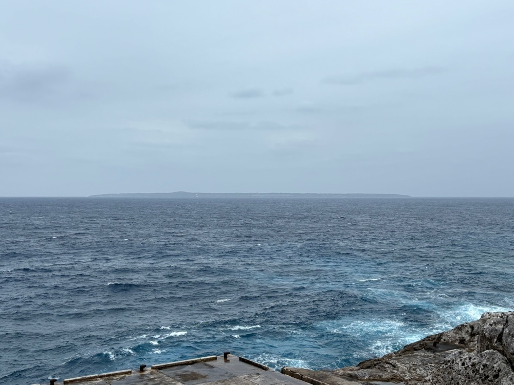 それなはとけさんが投稿した南大東島に関する口コミの画像